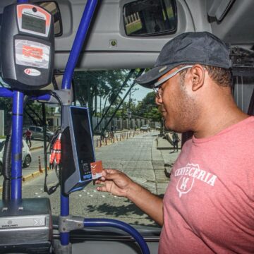 Transcaribe se prepara para el cambio de su sistema de recaudo
