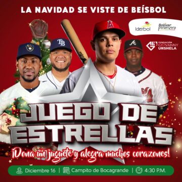 Con juego de estrellas se inaugura el Campito de Bocagrande