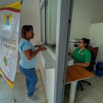 Alcaldía seguirá atendiendo con normalidad a la ciudadanía hasta final de año Alcaldía seguirá atendiendo con normalidad a la ciudadanía hasta final de año