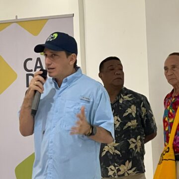 Las cifras hablan, un buen cuatrienio para Cardique, logros y compromisos con la comunidad Las cifras hablan, un buen cuatrienio para Cardique, logros y compromisos con la comunidad