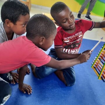 En el 2024, más de 5.000 plazas para preescolar y 3.400 nuevos tutores PTA con una inversión superior a $700 mil millones En el 2024, más de 5.000 plazas para preescolar y 3.400 nuevos tutores PTA con una inversión superior a $700 mil millones