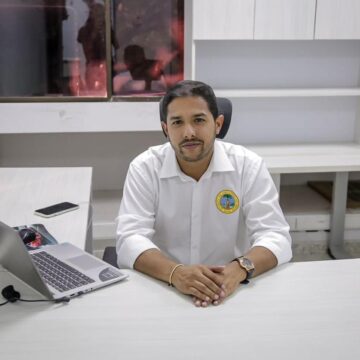 Dumek se pone al día, designa sus alcaldes locales