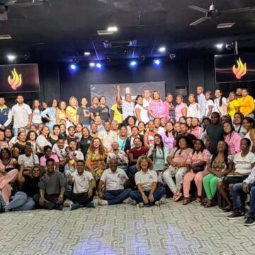 Se apagaron los fogones, se cierra estrategia de ollas Comunitarias en Cartagena