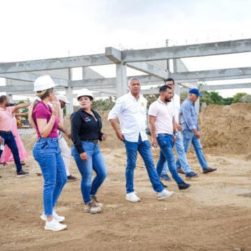 Distrito de Cartagena invertirá 70 mil millones de pesos en infraestructura educativa