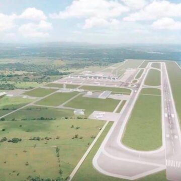 Comunidades tienen miedo del Aeropuerto de Bayunca, «ese monstruo nos va a perjudicar»
