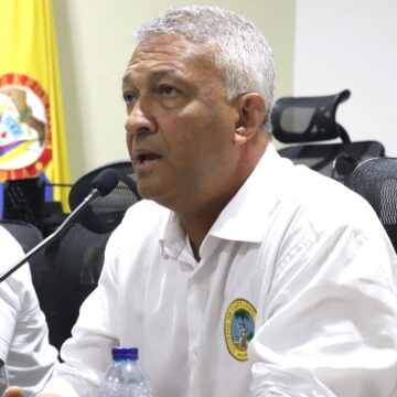 En cifras, desastroso panorama educativo en Cartagena, Secretario rinde informe en el Concejo