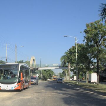 Transcaribe llegará desde este lunes a la Gobernación de Bolívar Transcaribe llegará desde este lunes a la Gobernación de Bolívar
