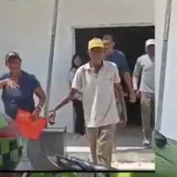 Nace la Brigada Solidaridad Campesina Nativa