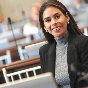 Corte Suprema acusa a la representante Ángela Vergara de presuntamente recibir dádivas para favorecer a un candidato a la Alcaldía local