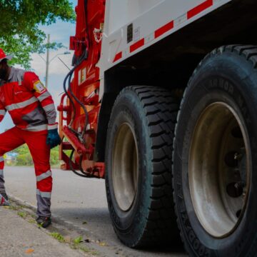 Veolia presentó cifras de alto impacto en su rendición de cuentas 2023