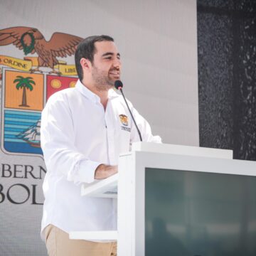 100 días de transformación en Bolívar: “Hoy podemos decir que lo estamos logrando”