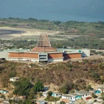 Gobierno Petro anuncia obras por $47 mil millones en infraestructura educativa en Cartagena