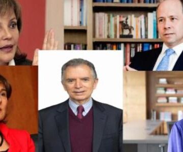 Comunidad del Sector de Educación Superior pide que se garantice la autonomía universitaria (art. 69 CPC)