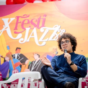 Con FestiJazz, Mompox se convierte en la mejor vitrina de Bolívar”: gobernador Arana