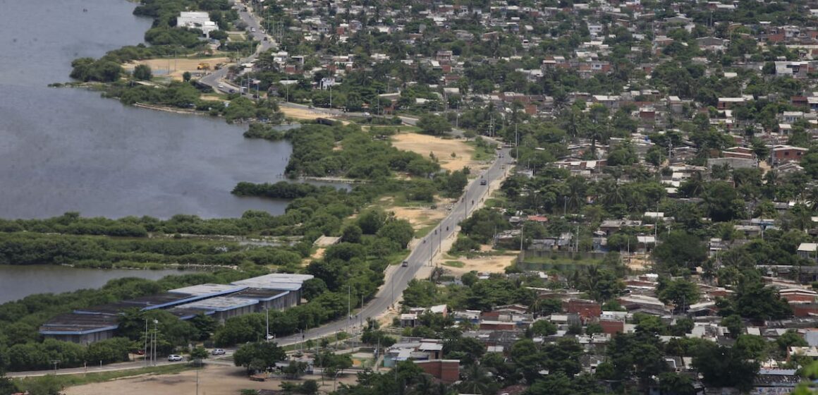 Qué está pasando con las finanzas y las prioridades de Cartagena? 