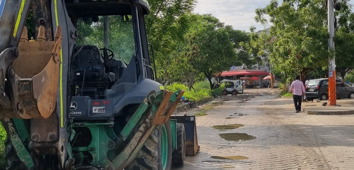 La Carolina recibirá el 2025 con una «súper vía», se acabó el martirio