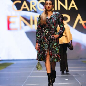 La moda y la diversidad cultural se toman los escenarios del Caribe colombiano