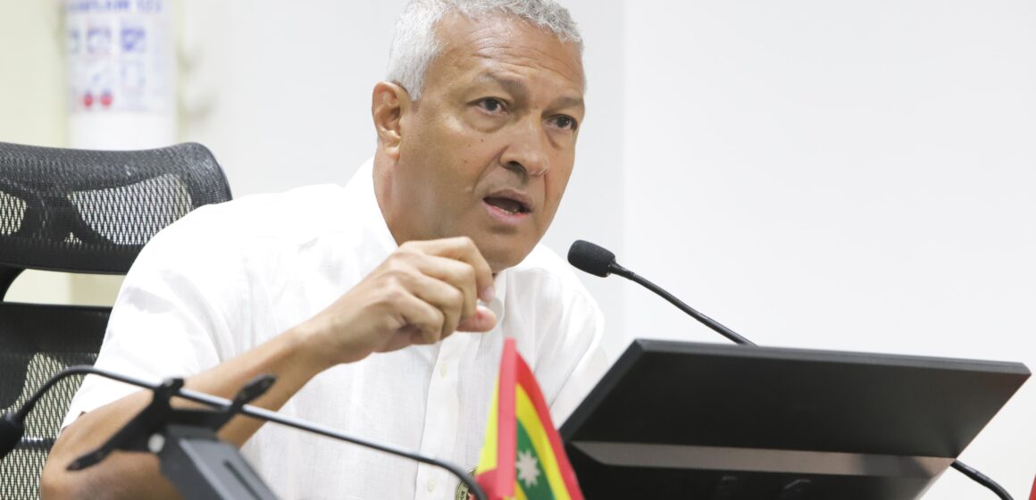 Educación Cartagena, En año y medio, se han invertido más recursos que en los últimos 8 años Educación Cartagena, En año y medio, se han invertido más recursos que en los últimos 8 años