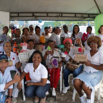 Aguas de Cartagena beneficia a más de 10.000 personas con programas de bienestar social y comunitario