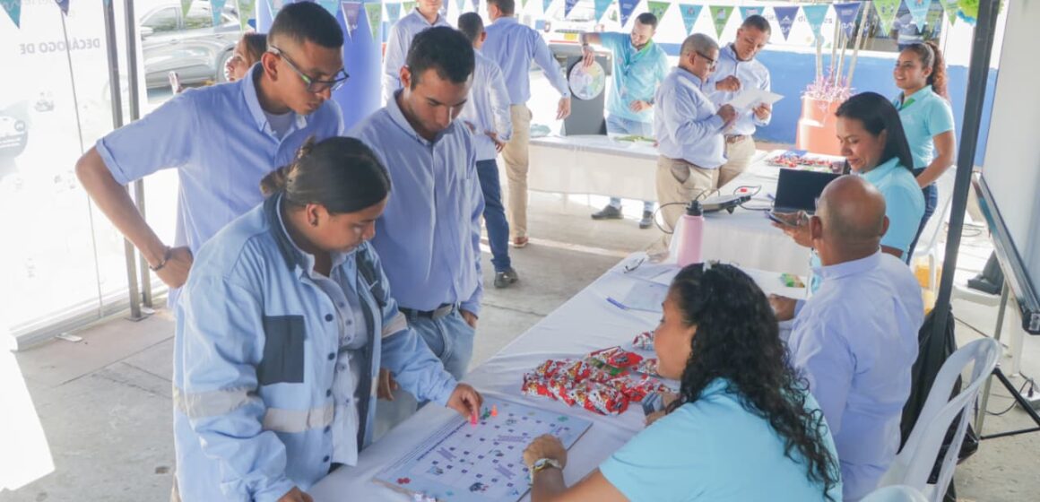 El gran reconocimiento de Aguas de Cartagena a sus clientes