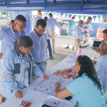 El gran reconocimiento de Aguas de Cartagena a sus clientes