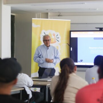 Avanza programa con 27 restaurantes con el objetivo de «cero grasa y aceite» al sistema de alcantarillado de la ciudad Avanza programa con 27 restaurantes con el objetivo de «cero grasa y aceite» al sistema de alcantarillado de la ciudad