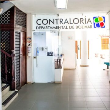 Advertencia en la Asamblea: polémica por aspirantes a la Contraloría de Bolívar Advertencia en la Asamblea: polémica por aspirantes a la Contraloría de Bolívar