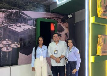 El éxito de Cemento País brilla en los diferentes encuentros nacionales y regionales relacionados con la construcción