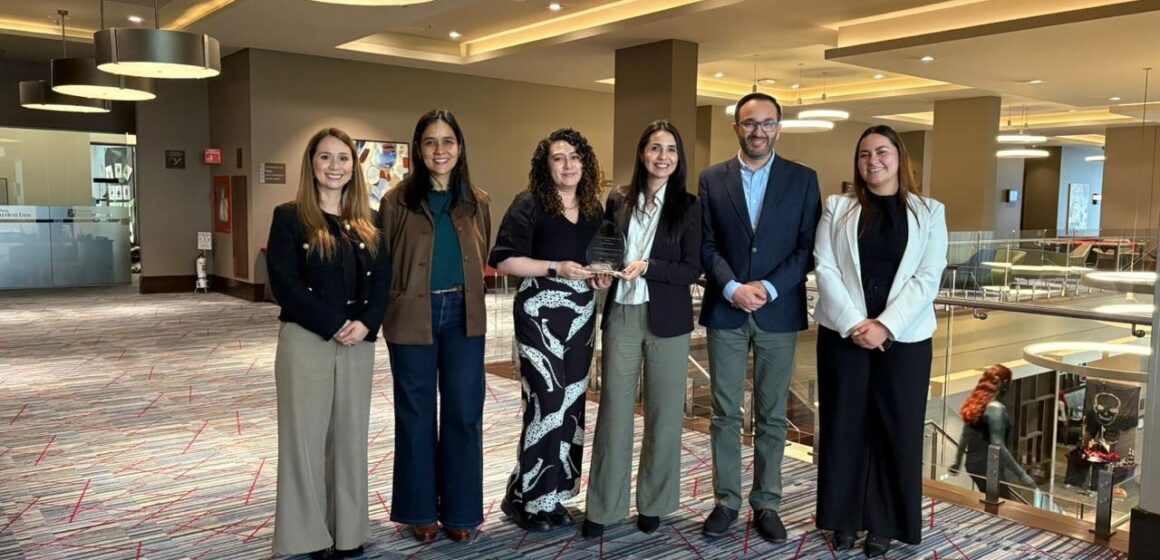 Veolia Colombia alcanza un desempeño satisfactorio en la más reciente medición de ética y transparencia Veolia Colombia alcanza un desempeño satisfactorio en la más reciente medición de ética y transparencia