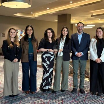 Veolia Colombia alcanza un desempeño satisfactorio en la más reciente medición de ética y transparencia Veolia Colombia alcanza un desempeño satisfactorio en la más reciente medición de ética y transparencia