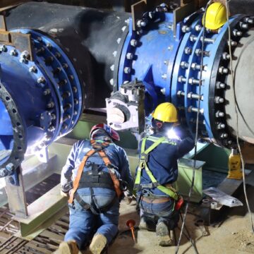 Con programación por grupos de barrios y horarios, Aguas de Cartagena disminuye impacto por suspensión del servicio durante 36 horas Con programación por grupos de barrios y horarios, Aguas de Cartagena disminuye impacto por suspensión del servicio durante 36 horas