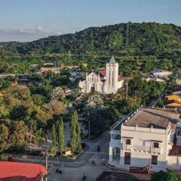 No hay medida de aseguramiento contra ex alcalde, San Juan Nepomuceno, “Gozo de plena libertad”, dijo No hay medida de aseguramiento contra ex alcalde, San Juan Nepomuceno, “Gozo de plena libertad”, dijo