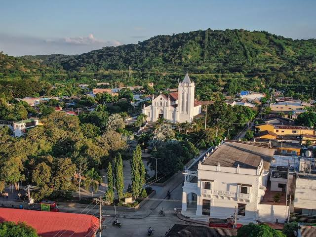 No hay medida de aseguramiento contra ex alcalde, San Juan Nepomuceno, “Gozo de plena libertad”, dijo No hay medida de aseguramiento contra ex alcalde, San Juan Nepomuceno, “Gozo de plena libertad”, dijo