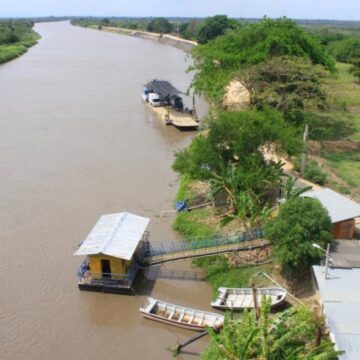 Duro golpe al macro proyecto de recuperación del Canal del Dique, se paralizaría a finales de diciembre Duro golpe al macro proyecto de recuperación del Canal del Dique, se paralizaría a finales de diciembre