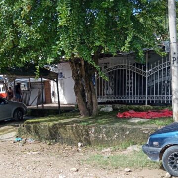 En La.María, varios lavaderos de carros y motos se robaban el agua