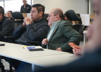 CNE blinda la democracia con pruebas masivas de su plataforma digital