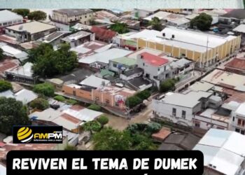 Señal Colombia revive el tema del Alcantarillado del Carmen de Bolívar