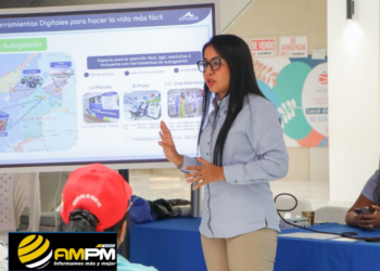 Usuarios de Aguas de Cartagena pueden activar su factura digital desde la APP