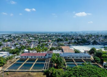 Se inició parada técnica del acueducto de Cartagena, se interrumpe el servicio en barrios del grupo 1