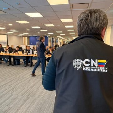 CNE insta a campañas a postular auditores y advierte: la vigilancia electoral ya está en marcha CNE insta a campañas a postular auditores y advierte: la vigilancia electoral ya está en marcha