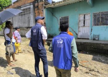 Condena histórica por problemática socio ambiental en la vereda Membrillal