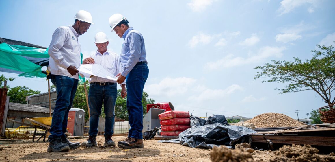 Atención,Aguas de Cartagena realizará parada técnica este 29 y 30 de septiembre