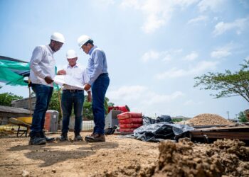 Atención,Aguas de Cartagena realizará parada técnica este 29 y 30 de septiembre