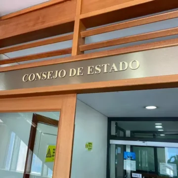 La firma Correa Abogados solicita envío de la acción de grupo de Membrillal al Consejo de Estado La firma Correa Abogados solicita envío de la acción de grupo de Membrillal al Consejo de Estado